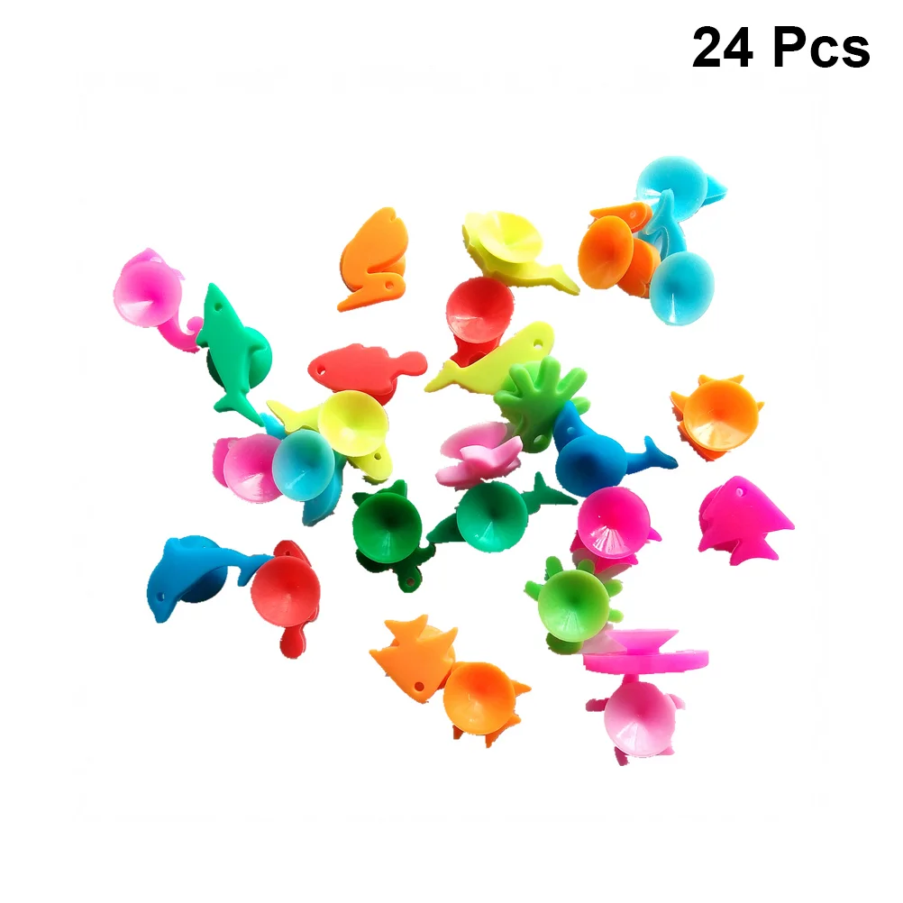 

Glass Charms Markers Marker Cup Drink Silicone Drinking Identifier Charm Champagne Identifiers Recognizer Tag Suction Animals