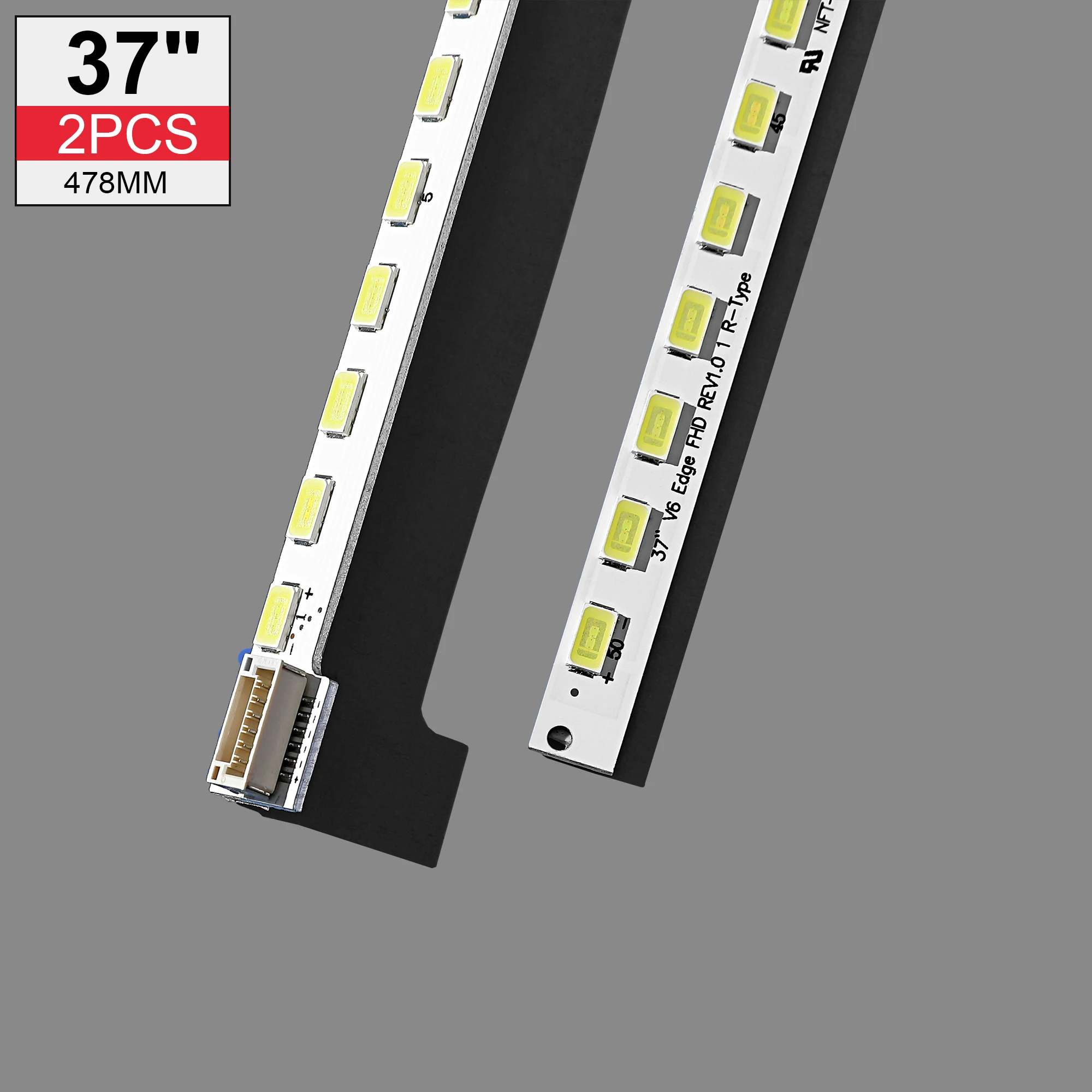 50LEDs LED Strip For 37