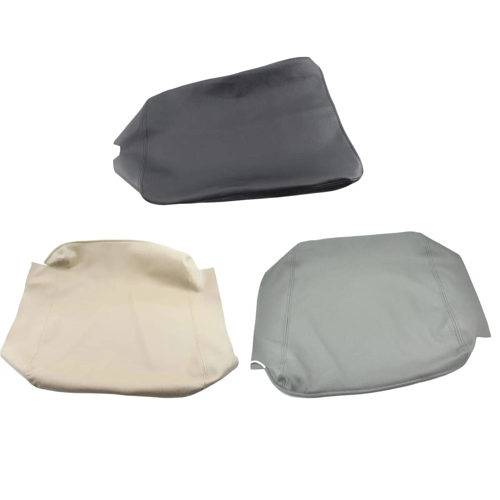 

Armrest Center Console Cover for RAM 2002-2008 Replacement Car