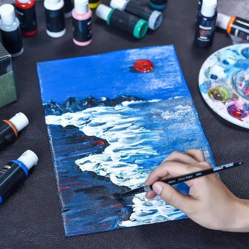 Восстанавливающая краска для кожи 30 мл красящие красители обуви кроссовок