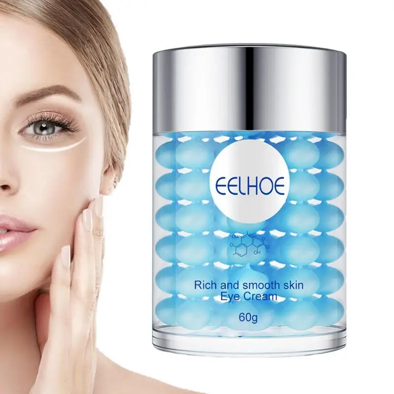 

Крем для области вокруг глаз, с гиалуроновой кислотой