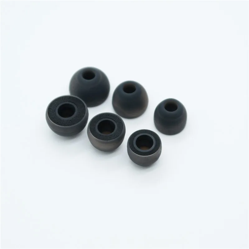 Рисунок 2 - Бархатные насадки для наушников 4