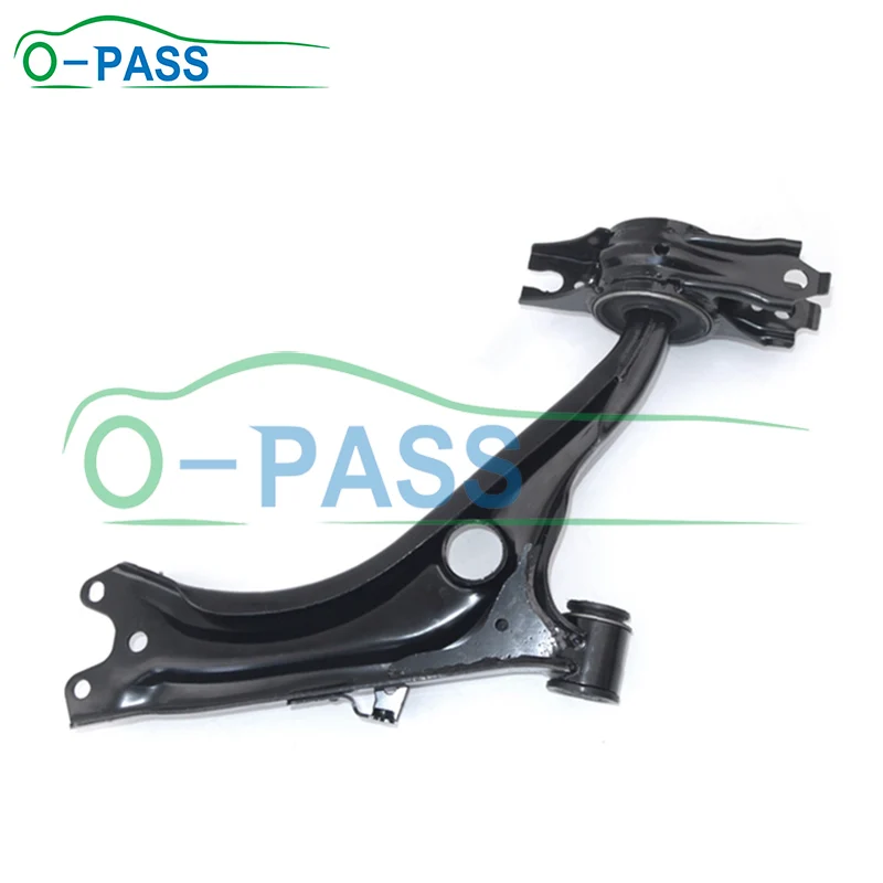 Фото Нижний рычаг управления передним колесом OPASS для Honda Civic X FC FK 51350-TBA-A11, 1 пара №3