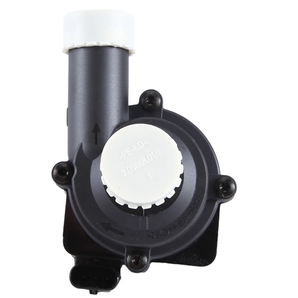 Автомобильный дополнительный водяной насос вспомогательный охлаждающий 8K0965561A