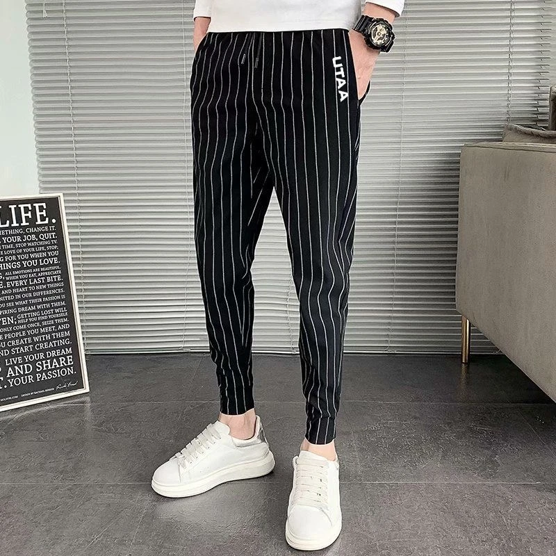 

Men's Golf Pants 2023 Golf Clothing Men Golf Pants Men's Golf Wear Summer Utaa Golf Pants Quick Drying Horse Golf Wear Men Pants