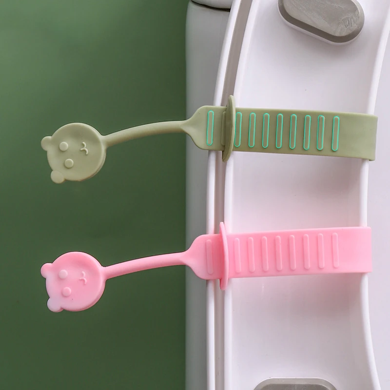 Портативный Подъемник Для Сиденья Унитаза Несенсорная Крышка И Ручка Лифта