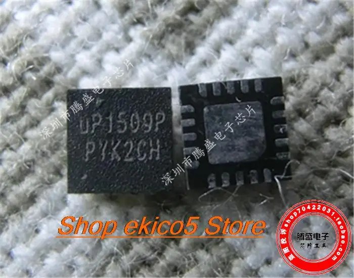 

Оригинальный stockUP1509PQKF UP1509P UP1609PQGK UP1609P UP1604PQGK.