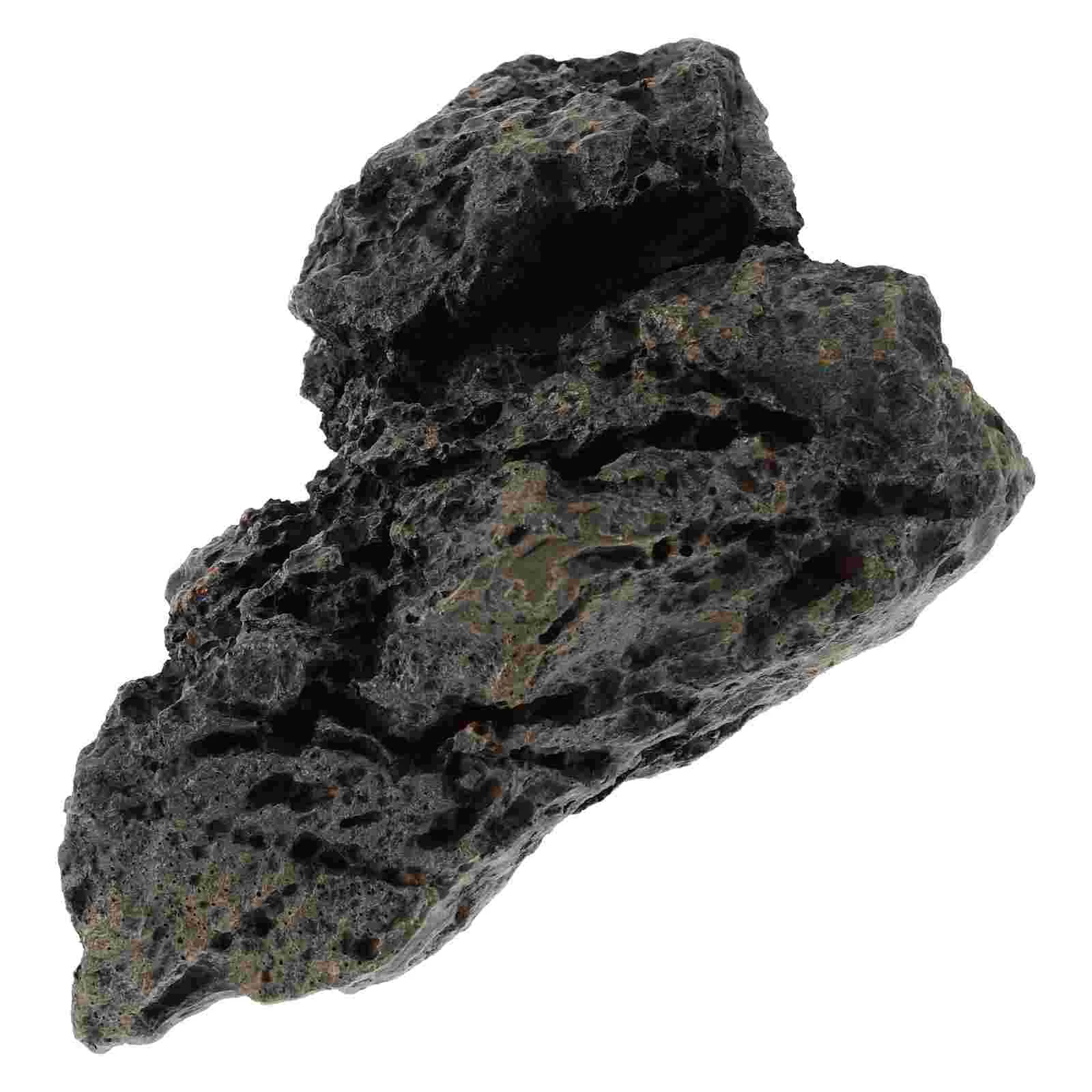 Аквариумные каменные украшения экологически чистые аквариум камень бетта смола