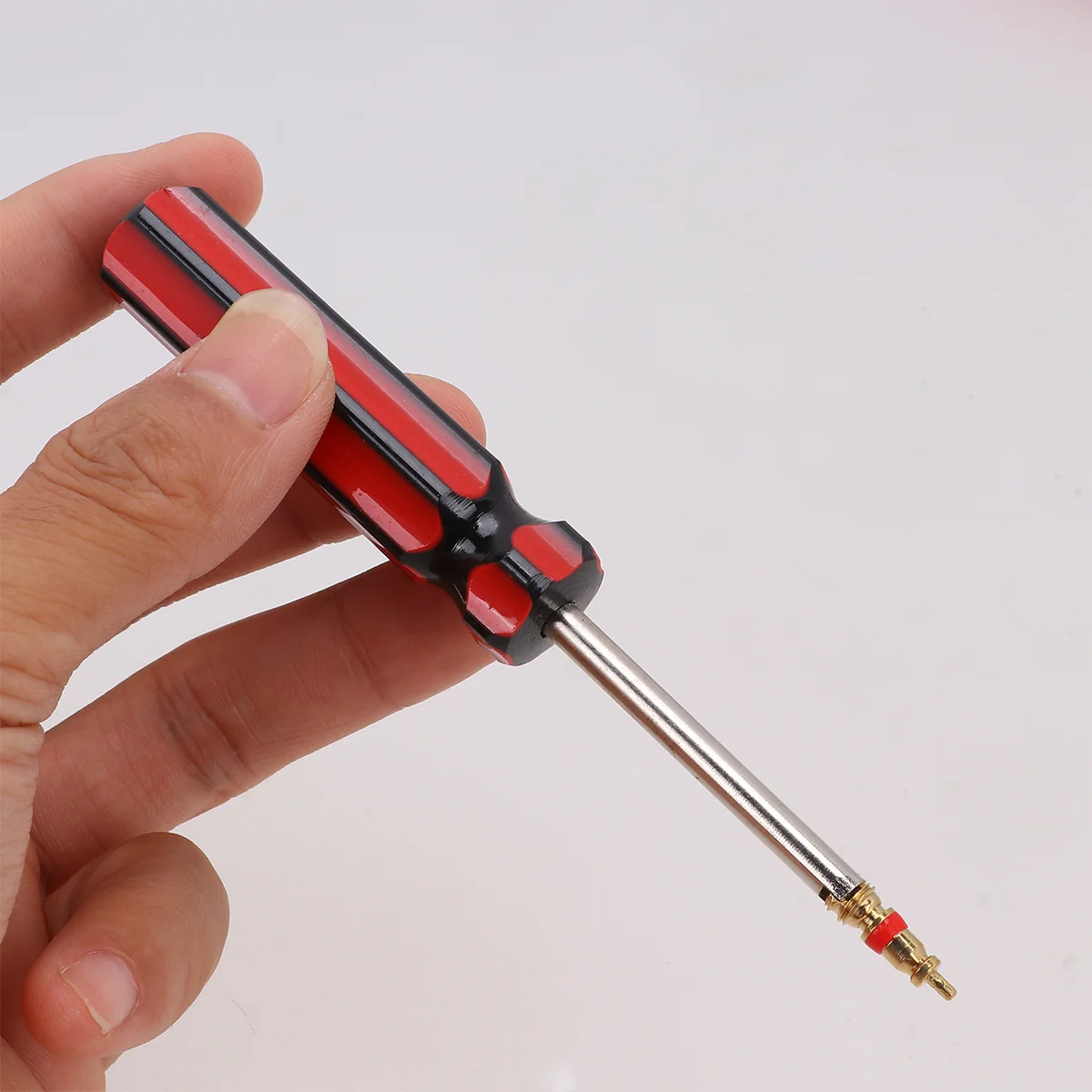 Инструмент для ремонта велосипедных шин с одной головкой инструмент велосипеда