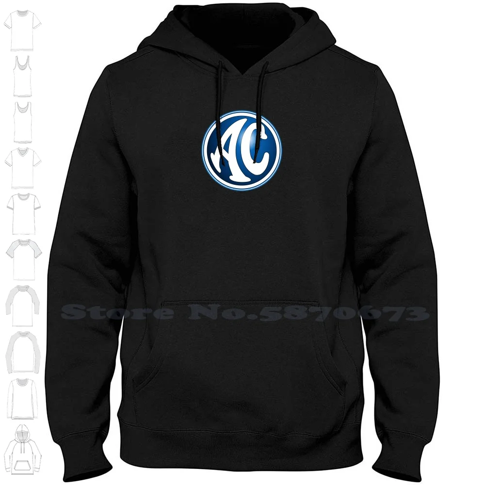 

AC Logo Brand Logo 2023 Sweatshirt Hoodie Top Quality Graphic Hoodies