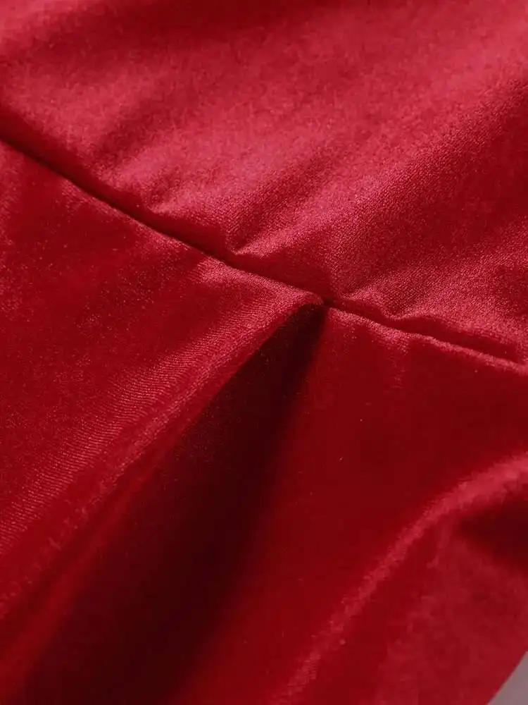 Veet Dia A-E плиссированное платье женское элегантное вечернее с квадратным