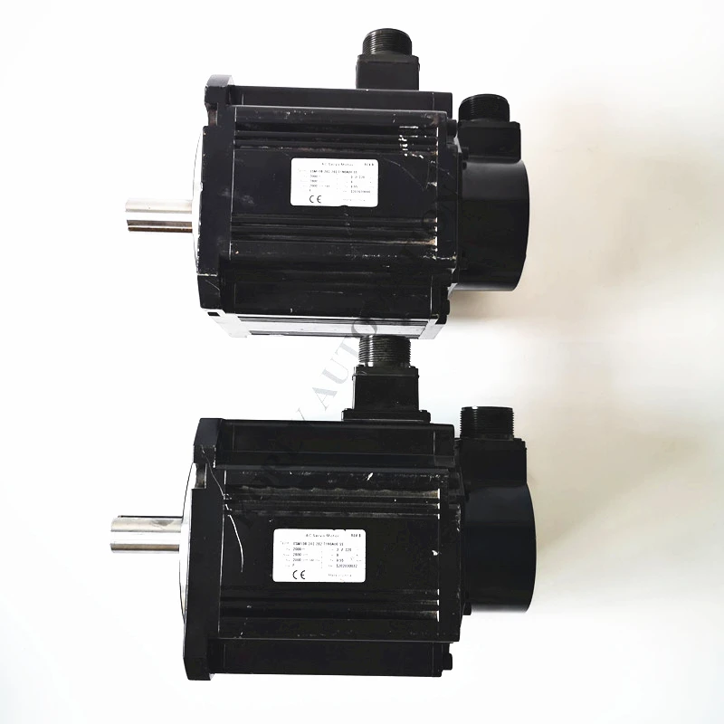 

Servo Motor ESM13B-202-202-T1N0A00-SS