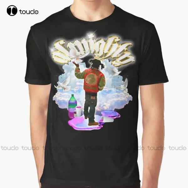 

Premium Cinco Flare Shirt: Almight So Graphic T-Shirt Custom Aldult Teen Unisex Digital Printing Tee Shirt Fashion Funny New