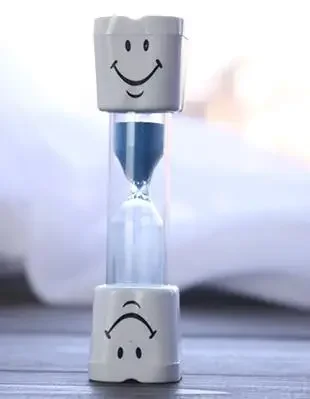 

Детские песочные часы 2 минуты