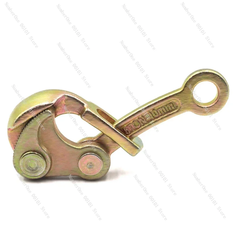 Тензор кабельный многофункциональный cuerda de alambre doble gancho tarjeta universal abrazadera 0 5 тонeladas