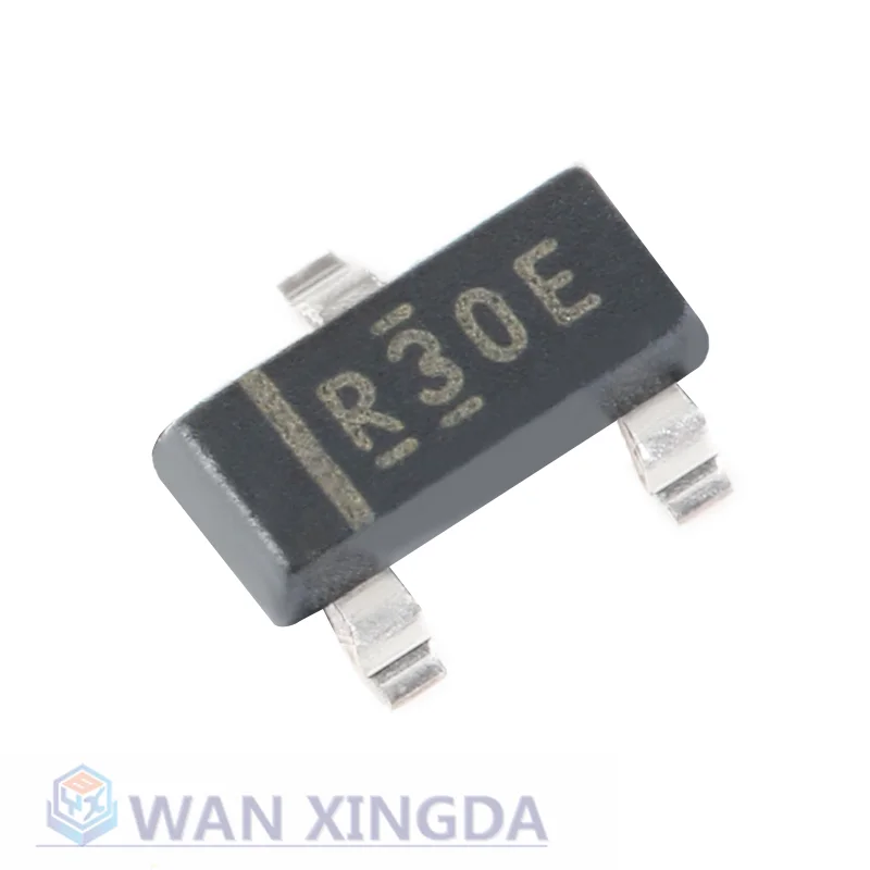 

Brand New and Original Texas instruments/REF3040AIDBZR/R30E/SOT-23