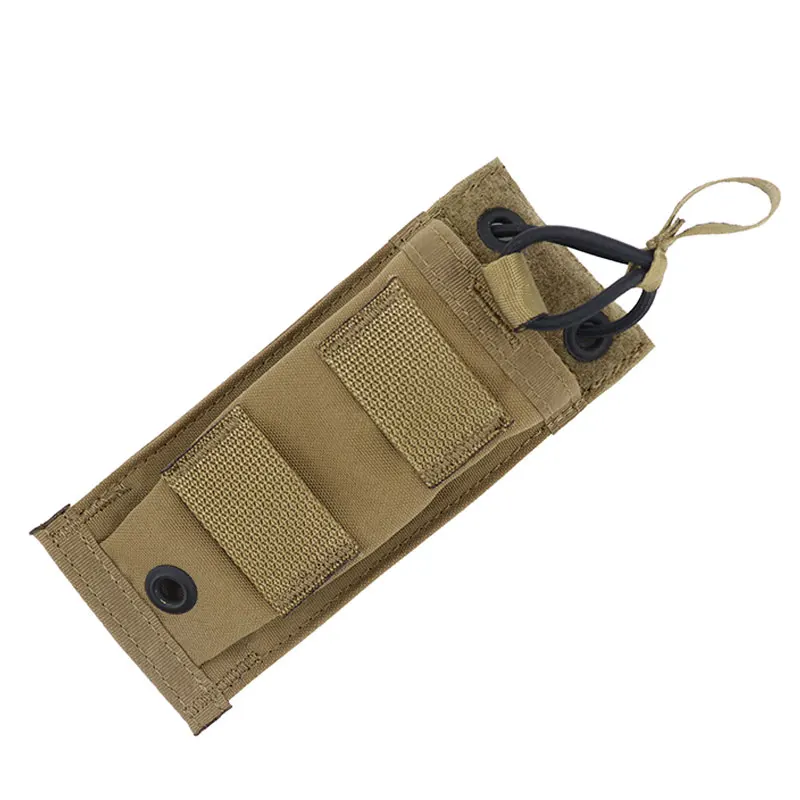 

Outdoor Sports Tactics 019 Multi-function MOLLE Tool Kit