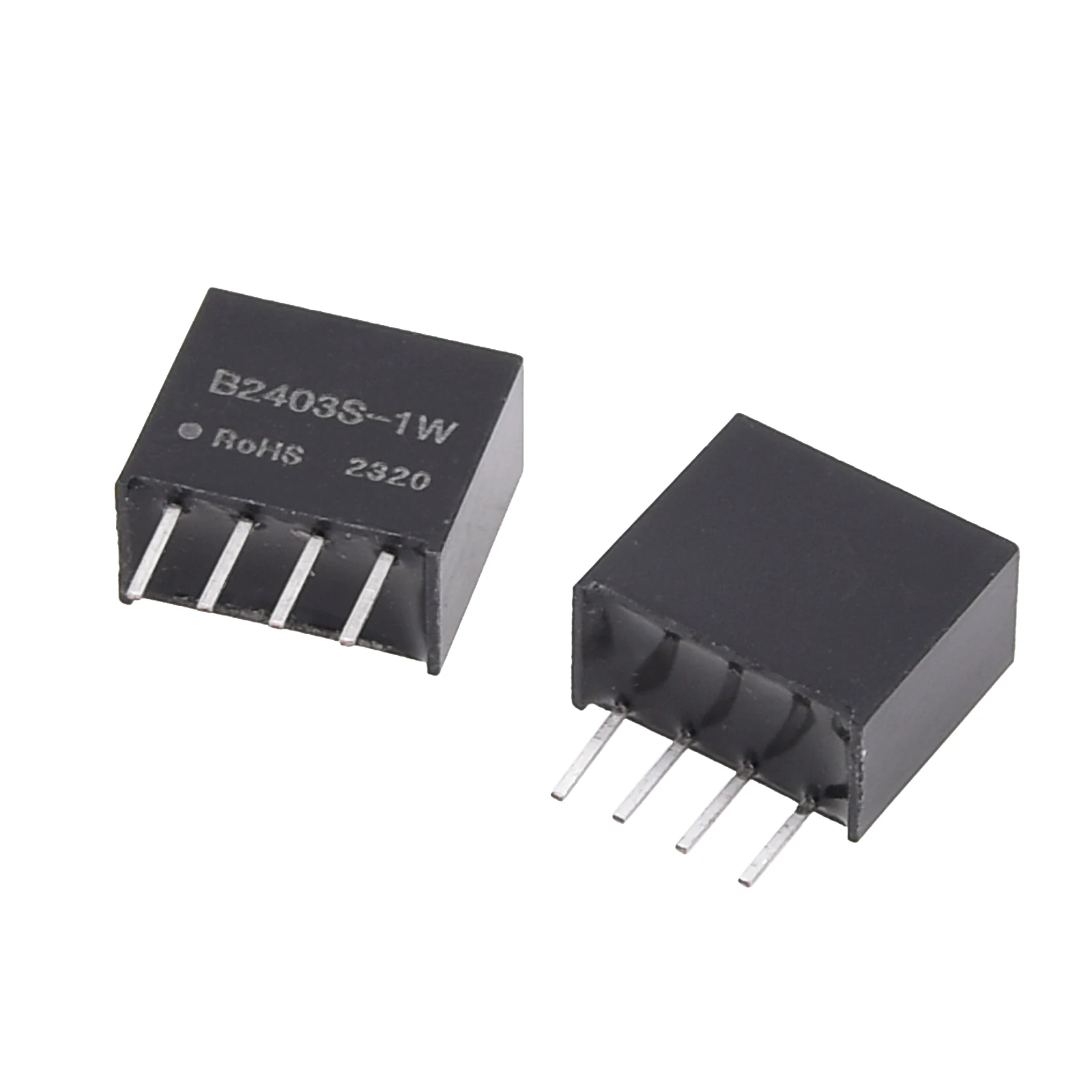 5 шт. B0505S IB0505S-2W 2 Вт B0303S B0305LS B1205S B2405S B1212S Регулируемый Модуль источника питания