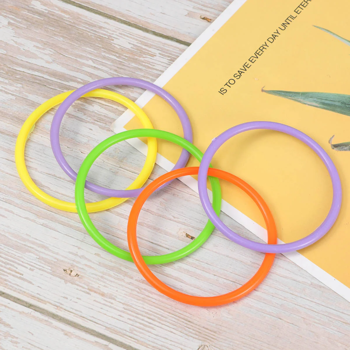 

Ringtossgame Parrot Bird Training Kids Bite Party Birds Cockatiel Foraging Games Intelligence Lovebird Parakeets