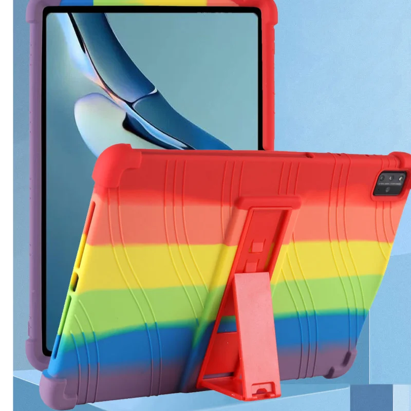 

Защитный чехол для планшета Huawei MatePad Pro 12,6 дюйма 2021 WGR-W19, водонепроницаемый ударопрочный чехол с подставкой и защитой от царапин