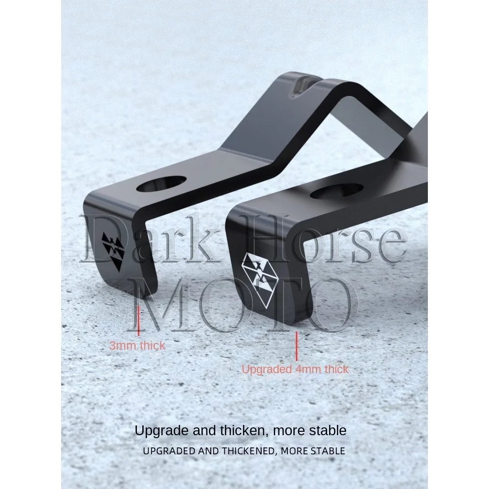 Держатель для мотоцикла в сборе стойка навигации держатель ZONTES 350D 350-D