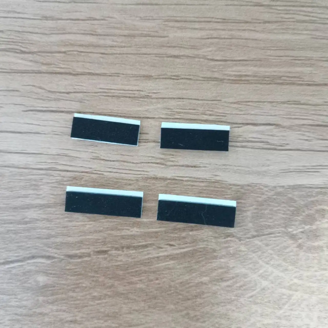 Free Shipping Fiber Fusion Splicer Rubber Pressure Pad FSM-60S 70S 80S 62S 60R 70R 22S 19S 70S+ 18S 18R  Holder Rubber Pad Clamp