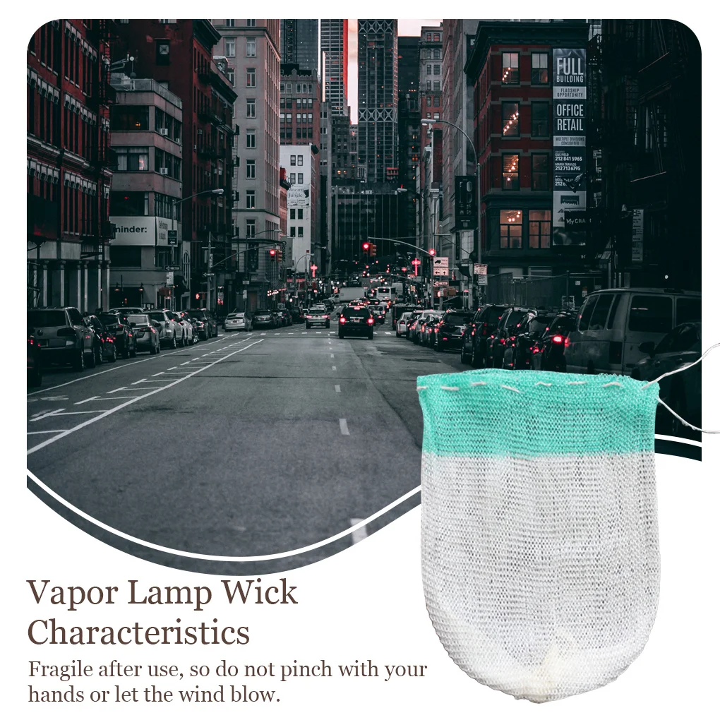 

12 шт./комплект, универсальные сетки для газовой лампы