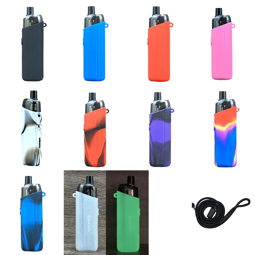

1PC Protective Silicone Case Skin Cover for Origin SE Case