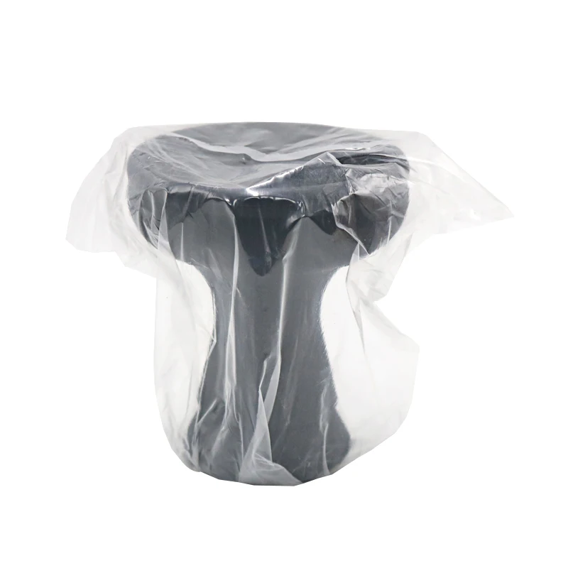 Силиконовая трубка для кальяна с 7 отверстиями