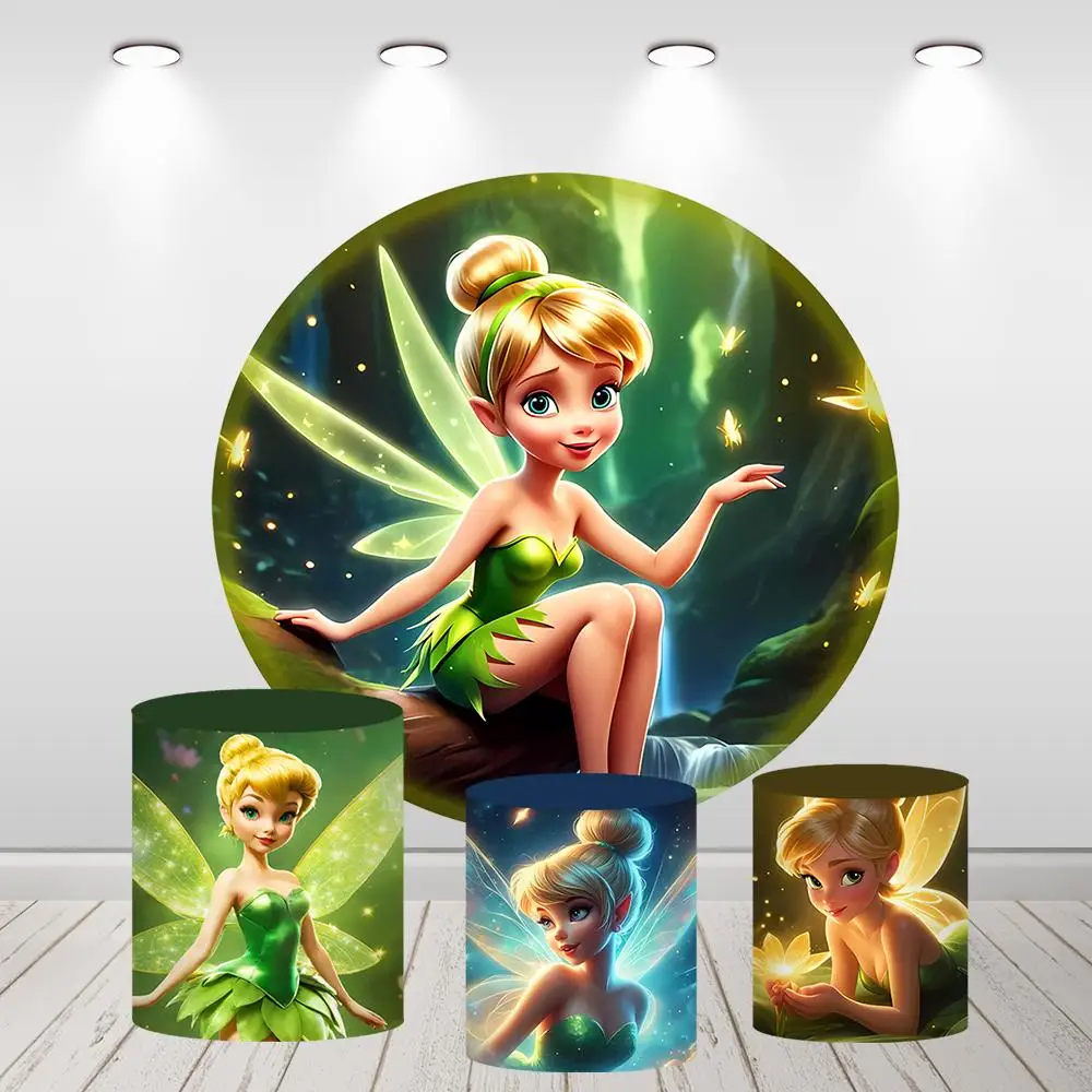 Фон для фотографий колокольчик