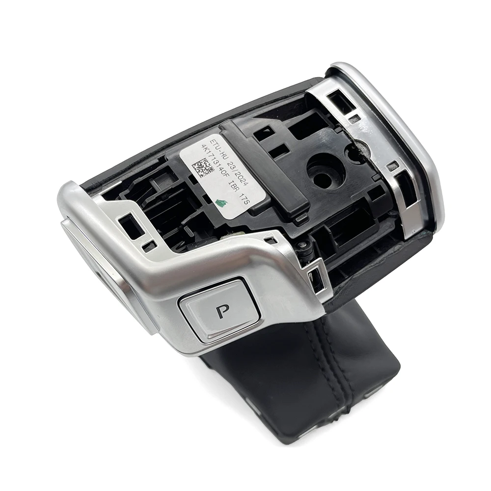 

Для Audi A6 автоматическая ручка переключения передач 2019 - 2023 4K1713140F 4K1713140 F 4K1 713 140 F