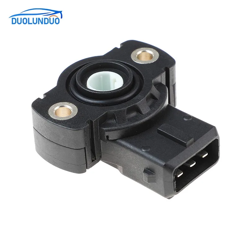 Новый датчик положения дроссельной заслонки автомобильные аксессуары высокое