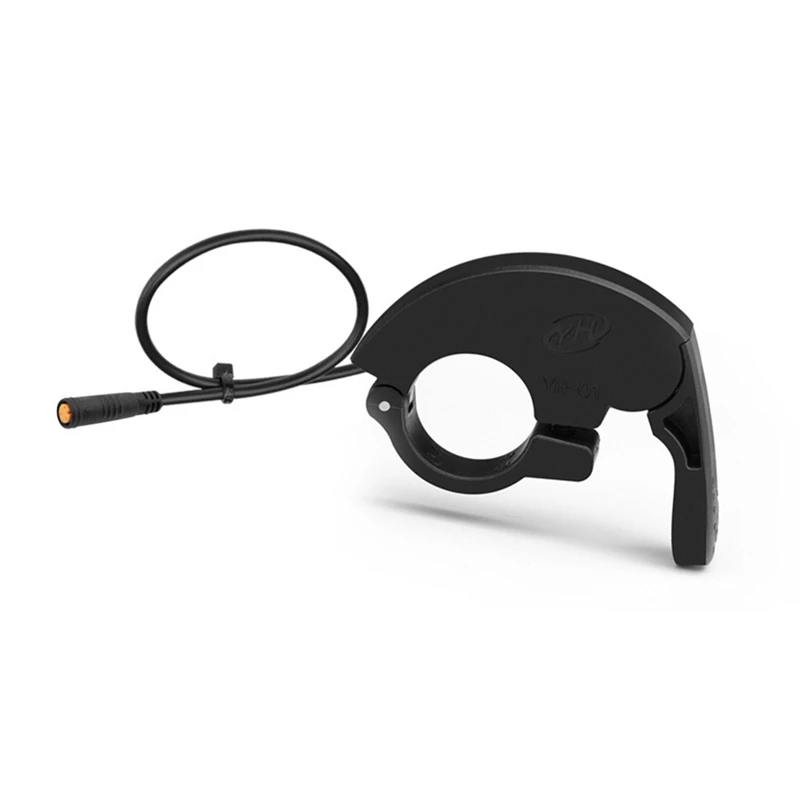 Дроссельная заслонка для большого пальца Ebike BAFANG BBS01 BBS02B BBSHD аксессуары