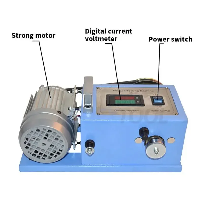 Устройство для испытания на износ фрикционного и износостойкого смазочного