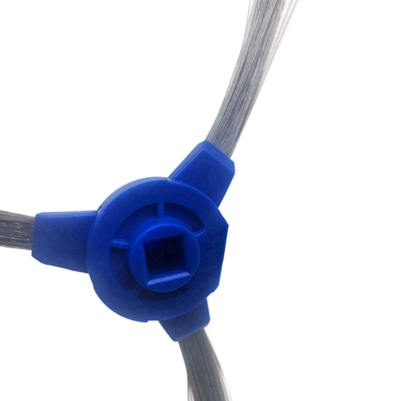 12 шт. боковая щетка для гибридного пылесоса Eufy G40/G40 запасная робота