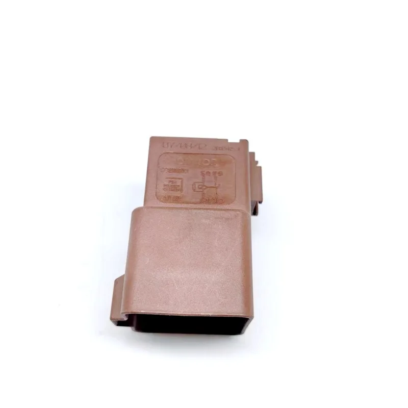 6545XF для Peugeot 301 208 407 508 Citroen C3 C4 C5 DS электронное реле вентилятора 1 шт.