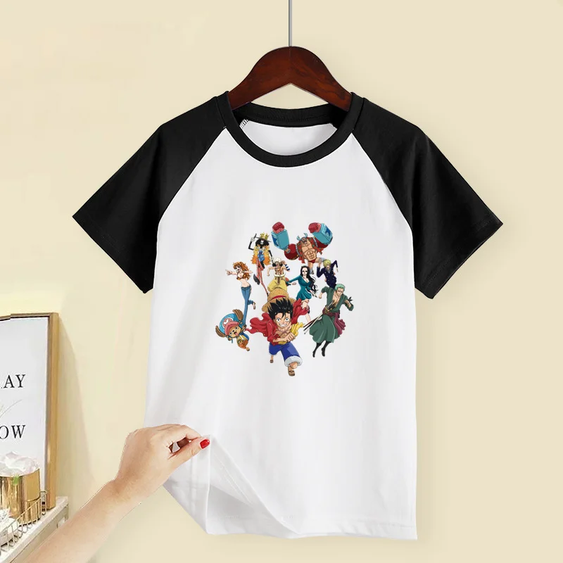 

Футболка для маленьких мальчиков, Детская футболка с принтом, Забавные топы для девочек, одежда для детей, уличная одежда, милая Мужская фут...