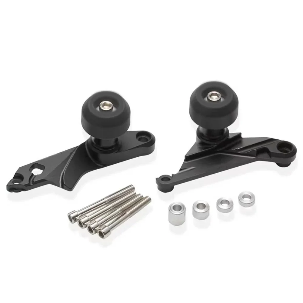 

Аксессуары для мотоциклов, ползунки для рамы, защита от падения, накладка для BMW S1000R s 1000r S 1000R 2021 s1000RR 2022 2023