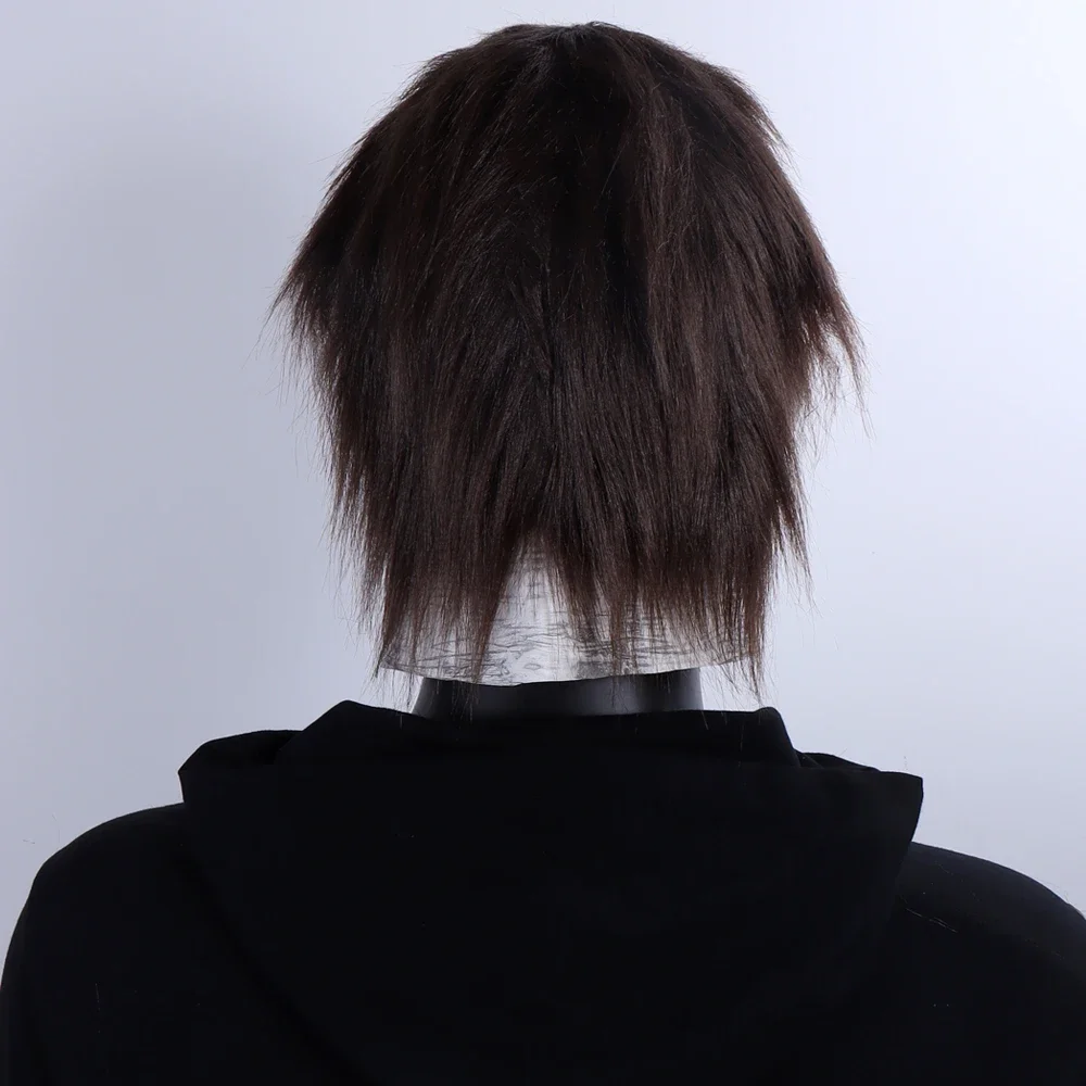 Латексная маска Майкл Майерс