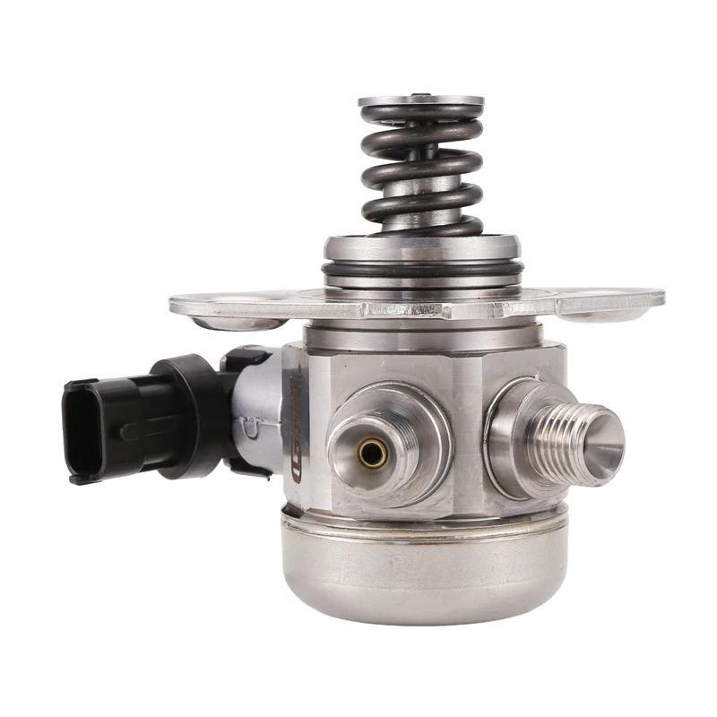 Топливный насос высокого давления LR091586 для Range Rover IV Sport II Evoque Velar 2018-2023 2 0 T H4P39D376AB