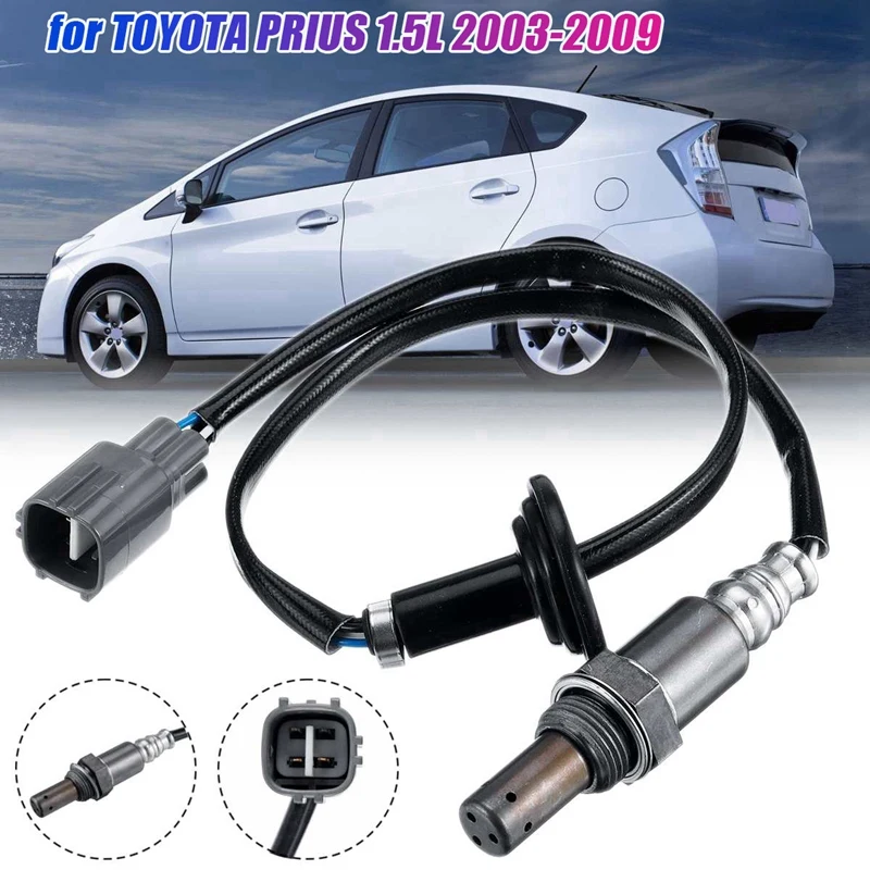 Автомобильный датчик кислорода 89465-47070 для TOYOTA PRIUS 2003 л 2009-234 DOX-0239 4515-8946547070 Lambda зонд