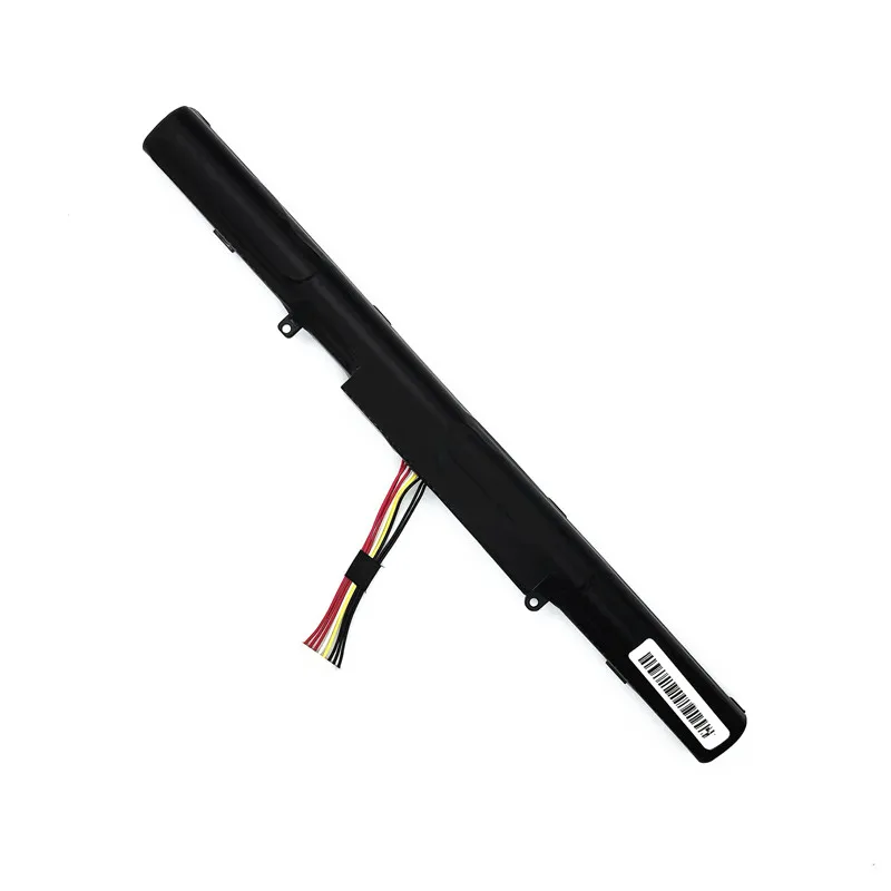 Фото A41-X550E аккумулятор для ASUS A450 F450J X450 A450C F450V X450E A450E F550D X450J A450J F550DP X450JF A450JF K550D X550DP №3