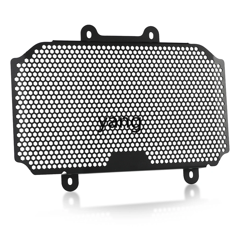 Yjq Модифицированная резервуар для воды сетка защиты радиатора неразрушающая