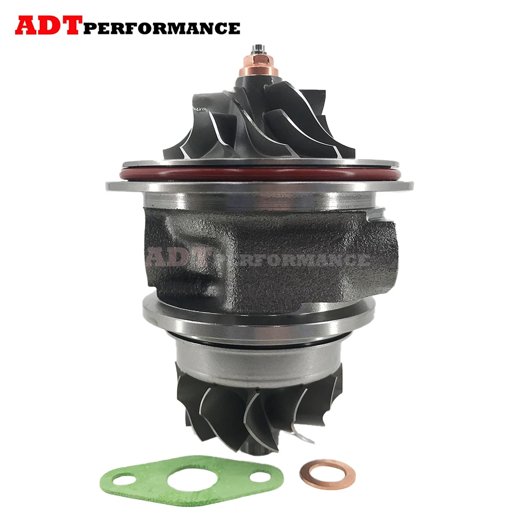 HX25W Turbo CHRA 3539071 3599355 3599356 4038791 3596586 3538993 Турбинный картридж для экскаватора Cummins 4BTA