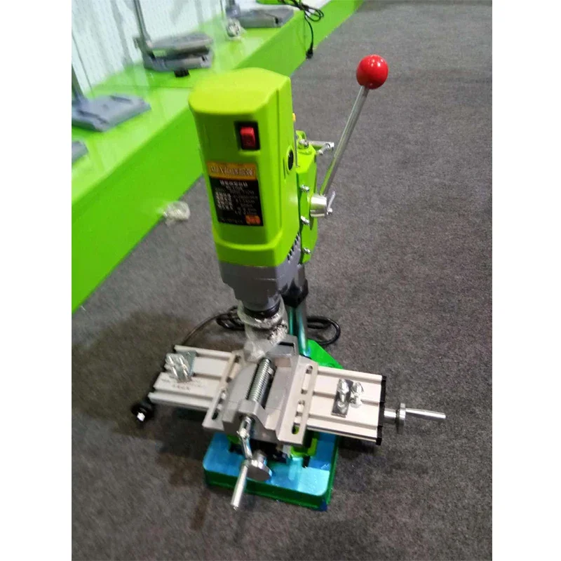 BG-5156E Мини сверлильный инструмент 220 В/710 Вт Высокая мощность высокая точность DIY