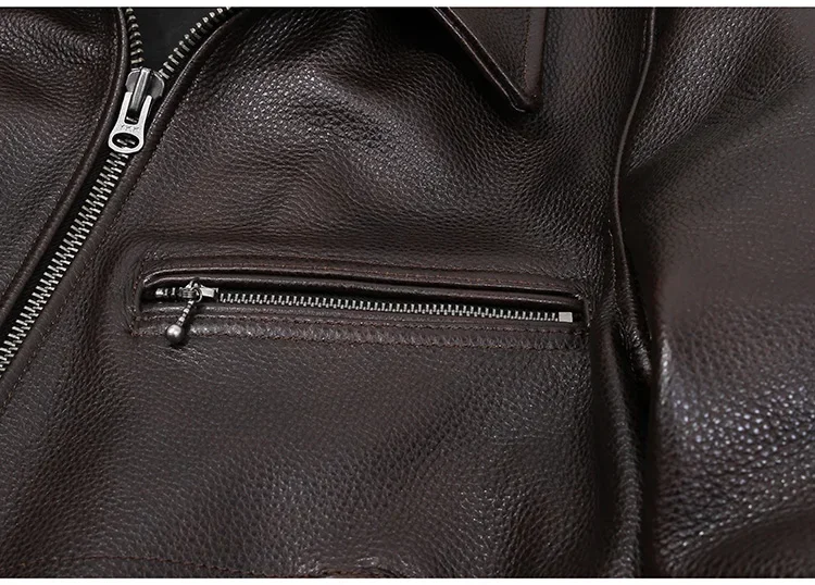 Тпая бритва 1 6 мм винтажная классическая облегающая куртка из натуральной кожи