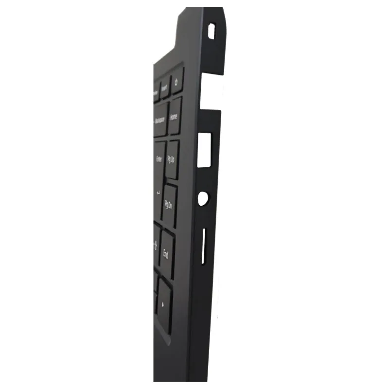 Фото Новинка для BOTTOMCASE ® Корпус для ноутбука Toshiba Satellite Pro C40-G C40-H C40-J CS40L CS45L, крышка для рук (пальмрест) с клавиатурой №4