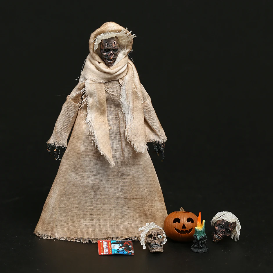 

Подвижная экшн-фигурка NECA, страшные суставы, игрушка