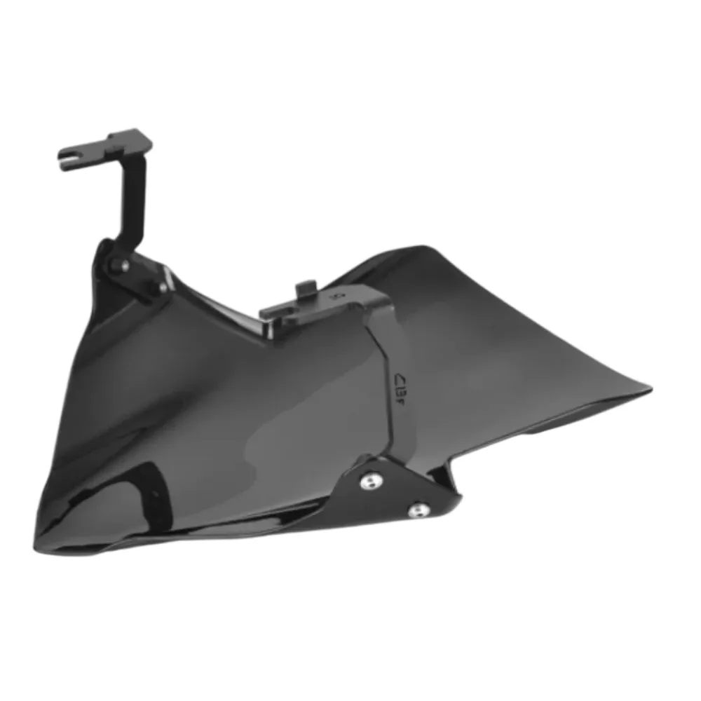 Фото Лобовое стекло MTKRACING для HONDA CB650F 2014-2017, переднее лобовое стекло мотоцикла, ветровые дефлекторы, лобовое стекло №3