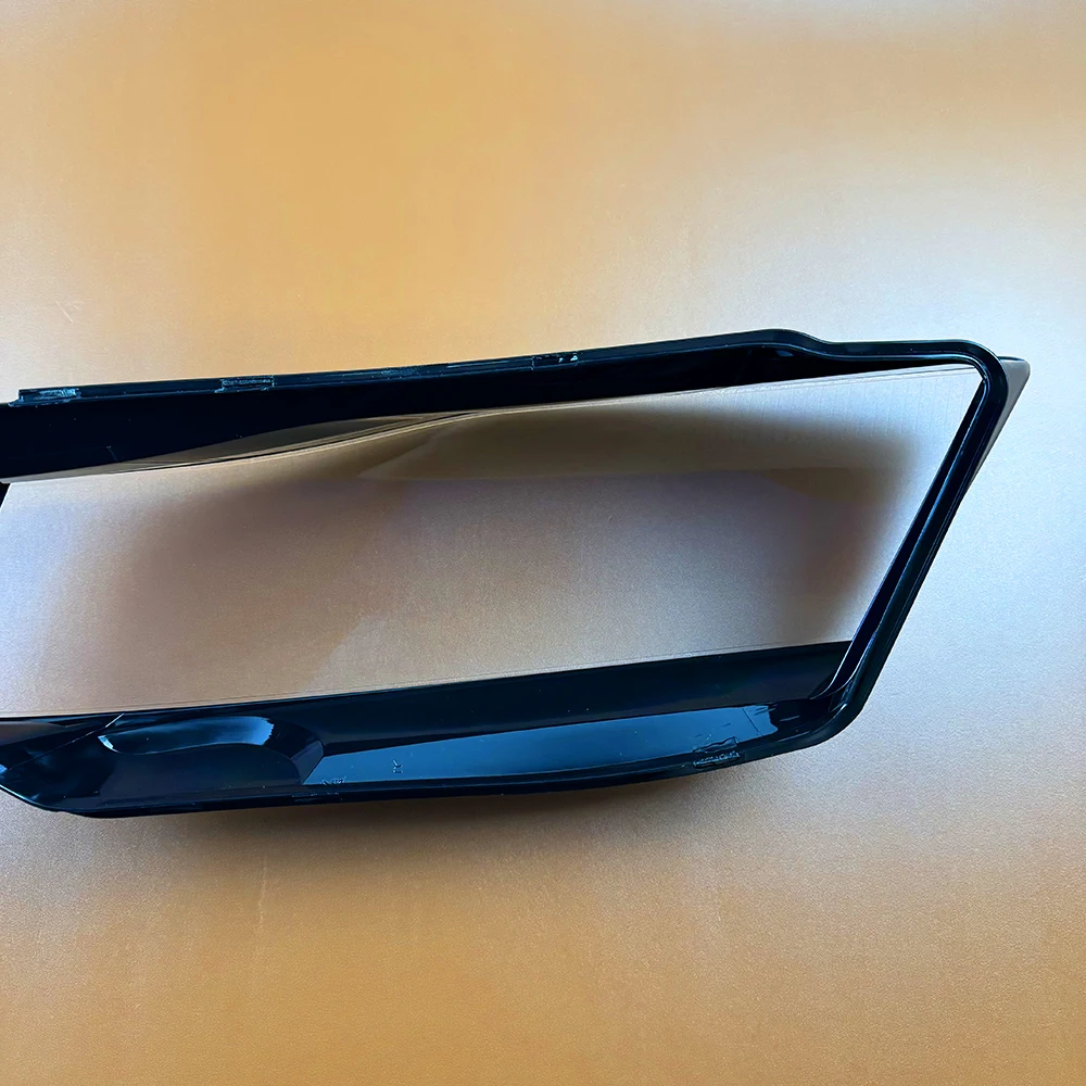 Прозрачный Абажур для Audi A4 A4L B8 2009 2010 2011 2012